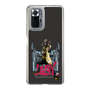 Slim Protection Case［ TEKKEN - Leroy Smith ］