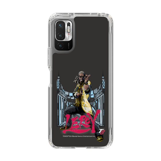 Slim Protection Case［ TEKKEN - Leroy Smith ］
