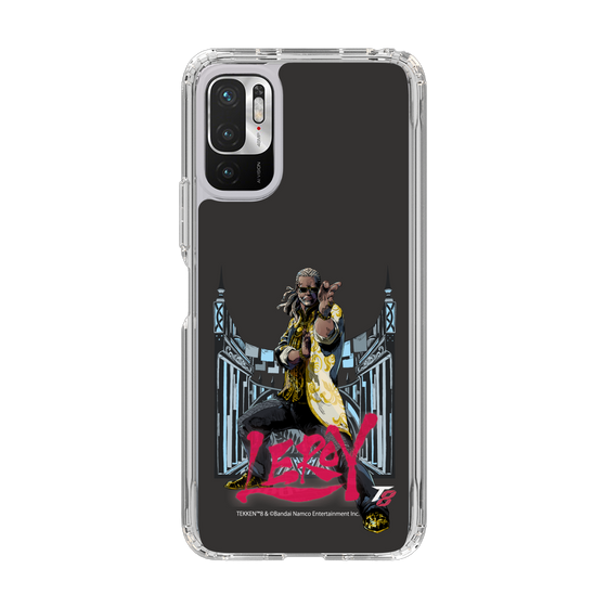 Slim Protection Case［ TEKKEN - Leroy Smith ］