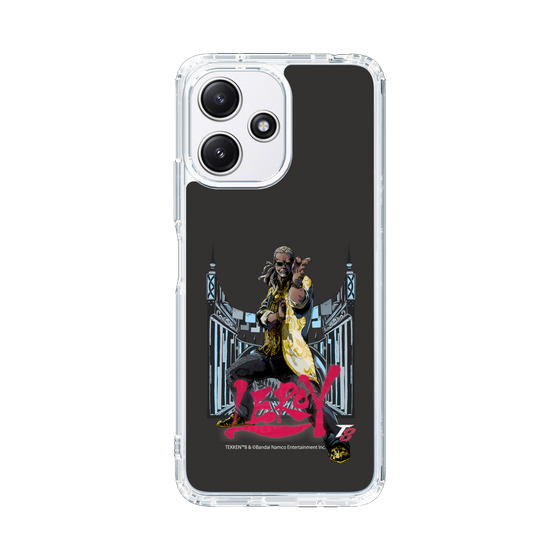 Slim Protection Case［ TEKKEN - Leroy Smith ］