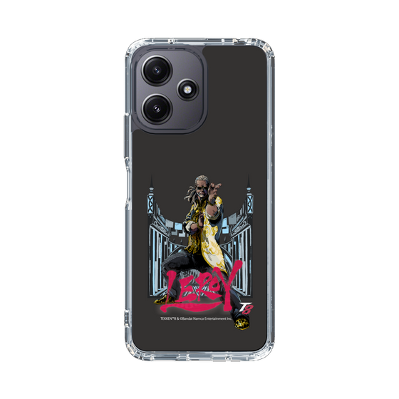 Slim Protection Case［ TEKKEN - Leroy Smith ］
