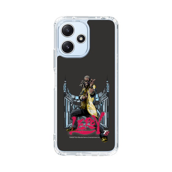 Slim Protection Case［ TEKKEN - Leroy Smith ］