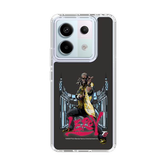 Slim Protection Case［ TEKKEN - Leroy Smith ］