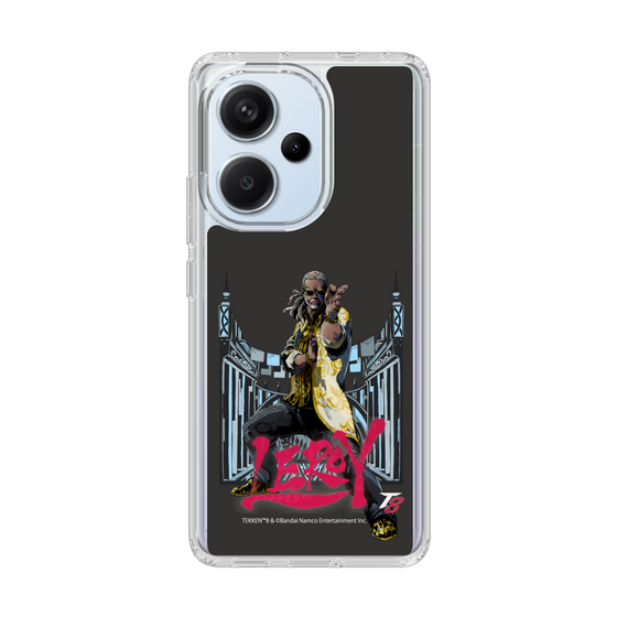 Slim Protection Case［ TEKKEN - Leroy Smith ］