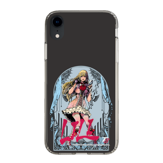 Slim Protection Case［ TEKKEN - Lili ］