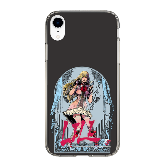 Slim Protection Case［ TEKKEN - Lili ］