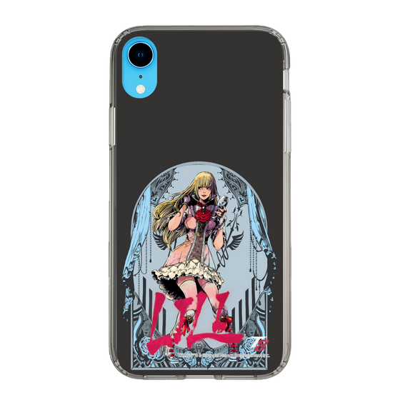 Slim Protection Case［ TEKKEN - Lili ］