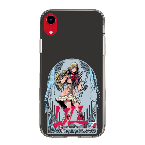 Slim Protection Case［ TEKKEN - Lili ］