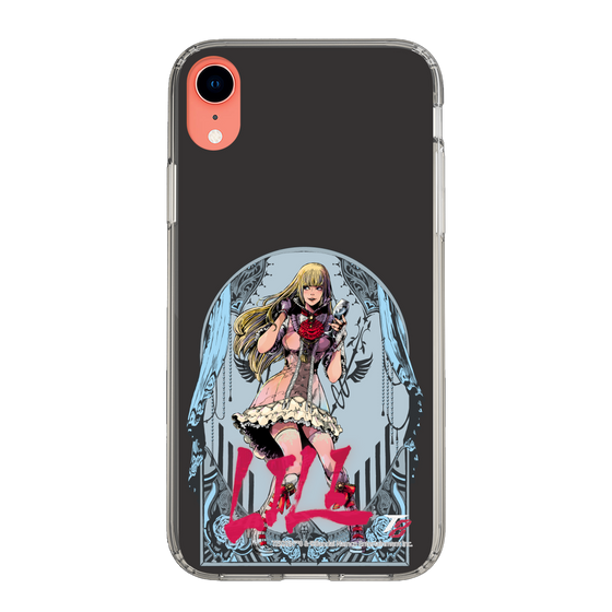 Slim Protection Case［ TEKKEN - Lili ］
