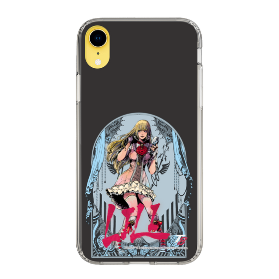 Slim Protection Case［ TEKKEN - Lili ］