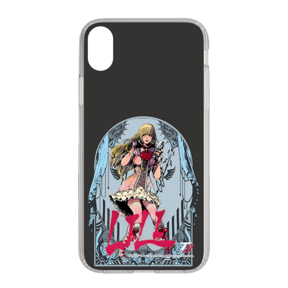 Slim Protection Case［ TEKKEN - Lili ］