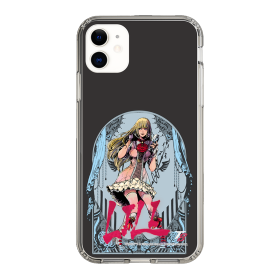 Slim Protection Case［ TEKKEN - Lili ］