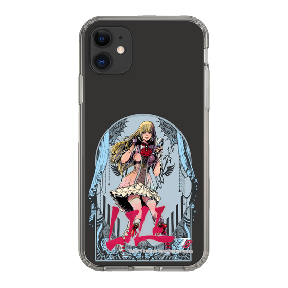 Slim Protection Case［ TEKKEN - Lili ］