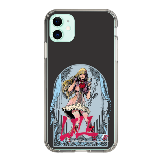 Slim Protection Case［ TEKKEN - Lili ］
