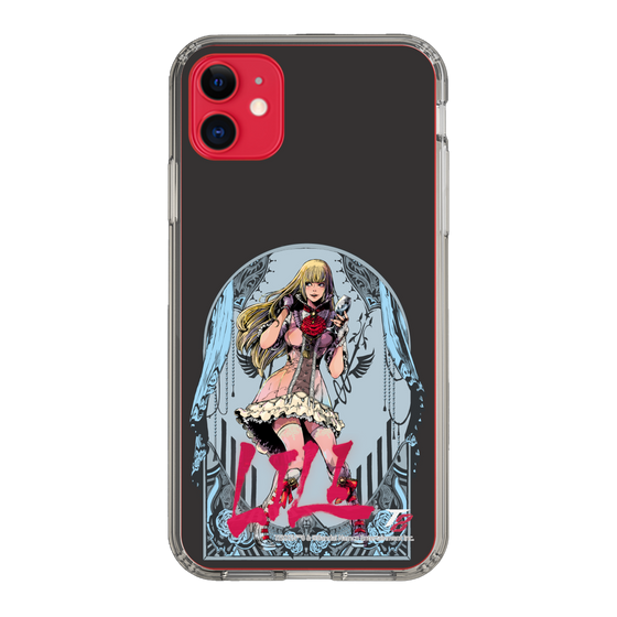 Slim Protection Case［ TEKKEN - Lili ］