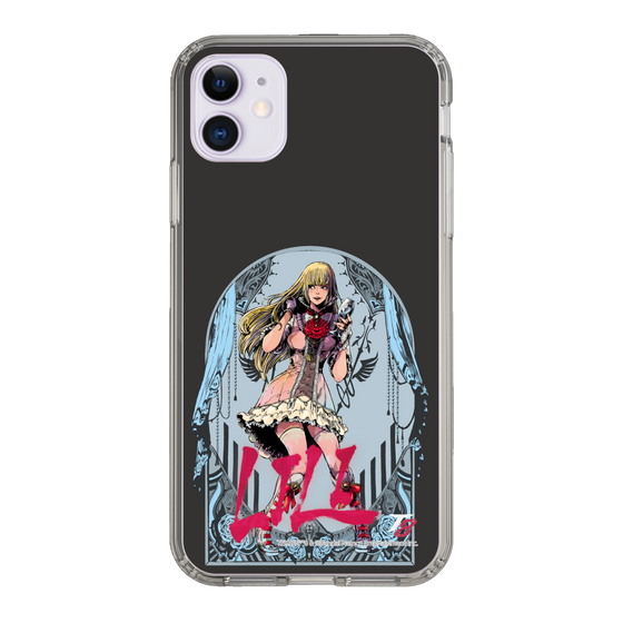 Slim Protection Case［ TEKKEN - Lili ］