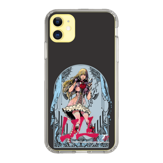 Slim Protection Case［ TEKKEN - Lili ］