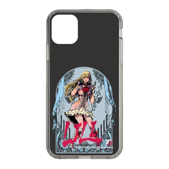 Slim Protection Case［ TEKKEN - Lili ］
