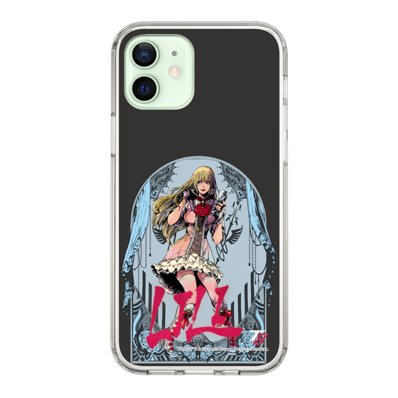 Slim Protection Case［ TEKKEN - Lili ］