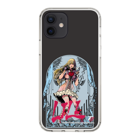 Slim Protection Case［ TEKKEN - Lili ］