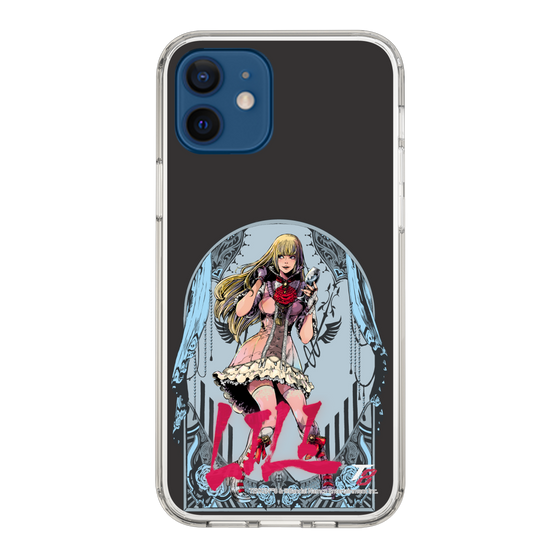 Slim Protection Case［ TEKKEN - Lili ］