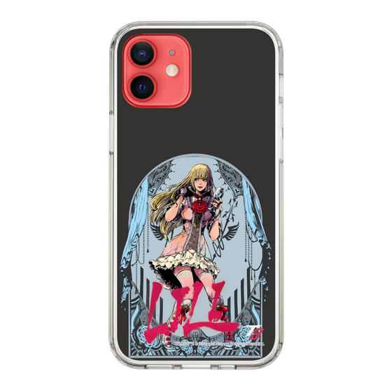 Slim Protection Case［ TEKKEN - Lili ］