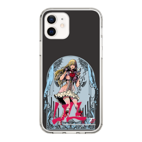 Slim Protection Case［ TEKKEN - Lili ］