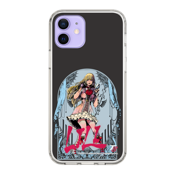Slim Protection Case［ TEKKEN - Lili ］