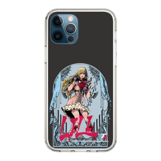 Slim Protection Case［ TEKKEN - Lili ］