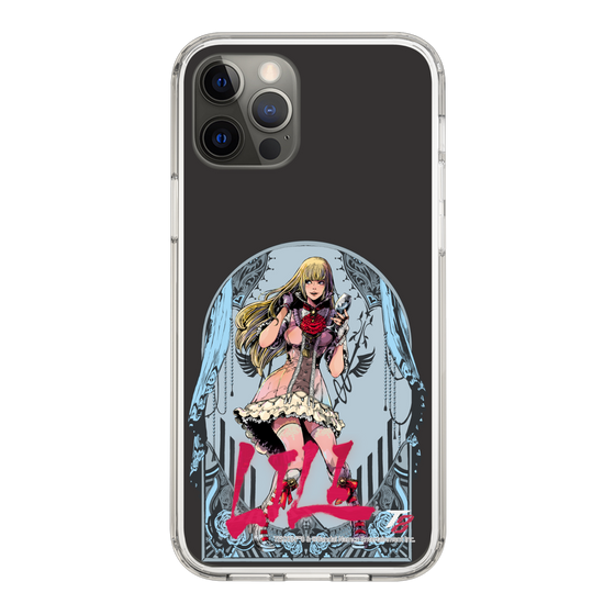 Slim Protection Case［ TEKKEN - Lili ］