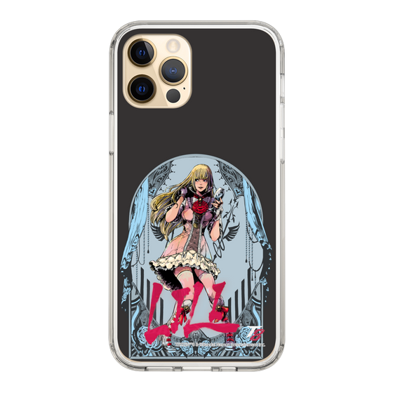 Slim Protection Case［ TEKKEN - Lili ］
