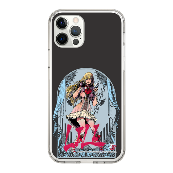 Slim Protection Case［ TEKKEN - Lili ］