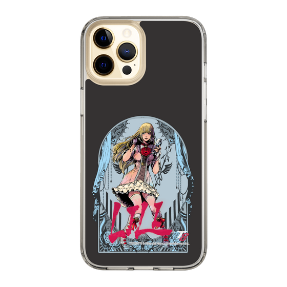 Slim Protection Case［ TEKKEN - Lili ］
