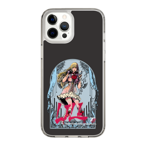 Slim Protection Case［ TEKKEN - Lili ］