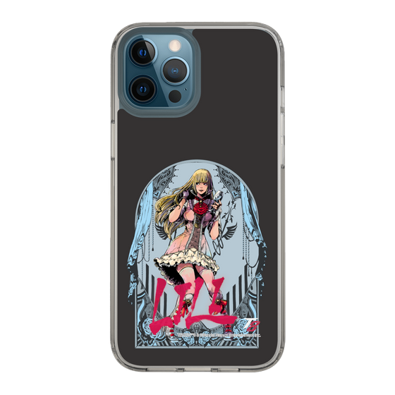 Slim Protection Case［ TEKKEN - Lili ］