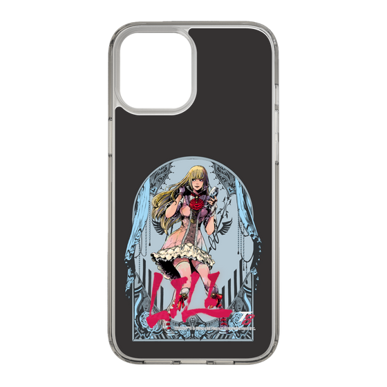 Slim Protection Case［ TEKKEN - Lili ］