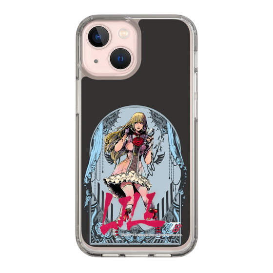 Slim Protection Case［ TEKKEN - Lili ］