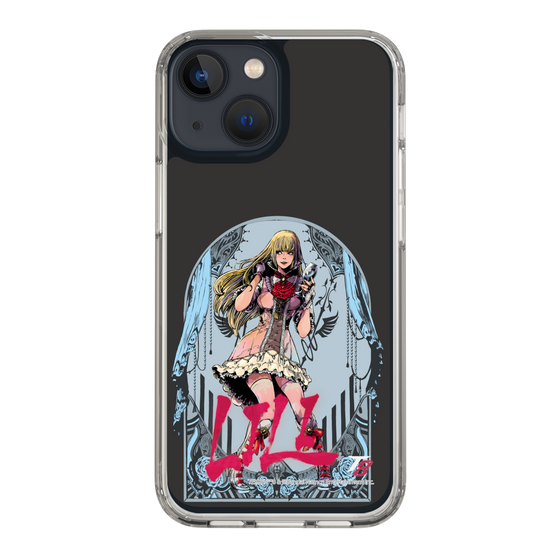 Slim Protection Case［ TEKKEN - Lili ］
