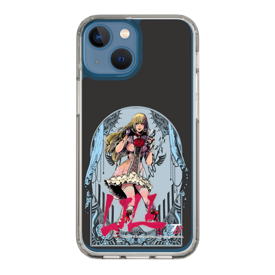 Slim Protection Case［ TEKKEN - Lili ］
