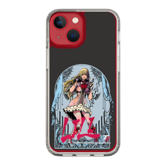 Slim Protection Case［ TEKKEN - Lili ］