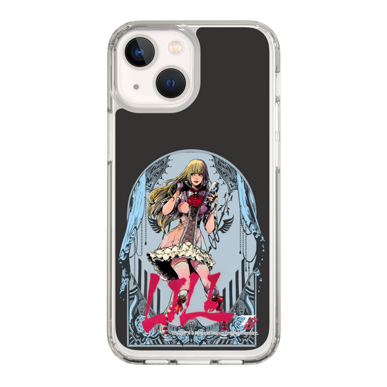 Slim Protection Case［ TEKKEN - Lili ］