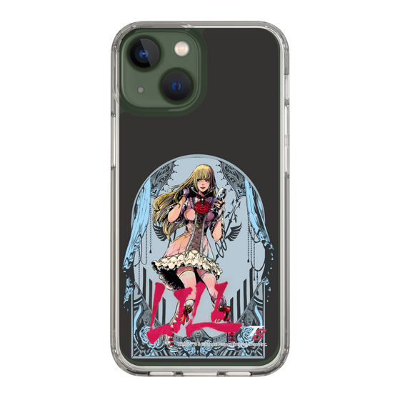 Slim Protection Case［ TEKKEN - Lili ］