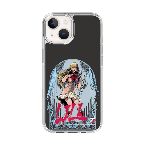 Slim Protection Case［ TEKKEN - Lili ］