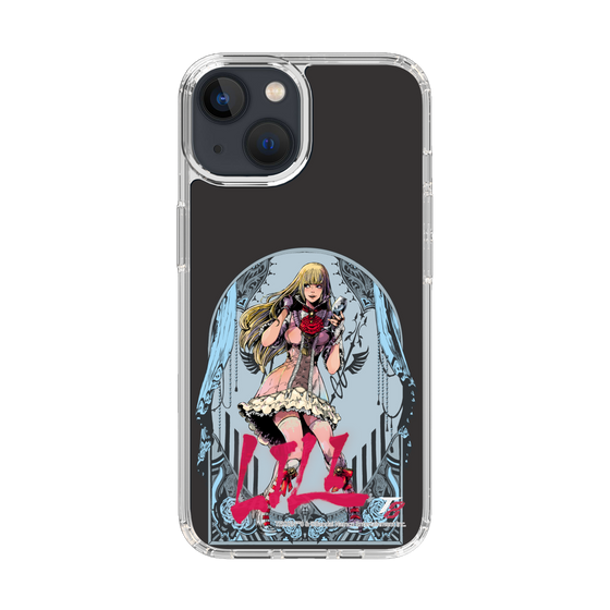 Slim Protection Case［ TEKKEN - Lili ］