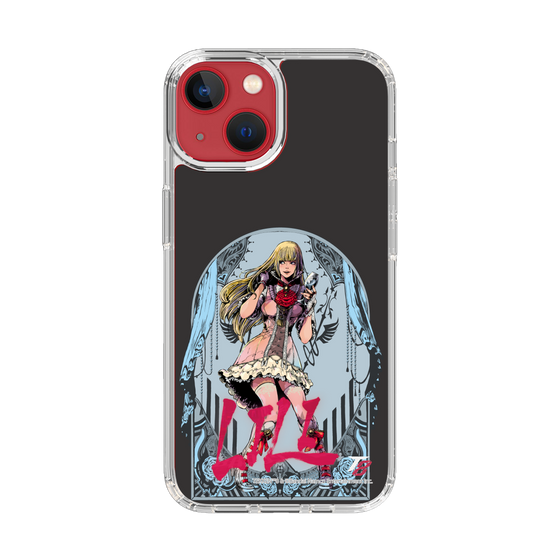Slim Protection Case［ TEKKEN - Lili ］
