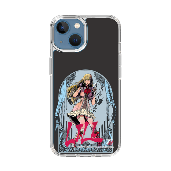 Slim Protection Case［ TEKKEN - Lili ］
