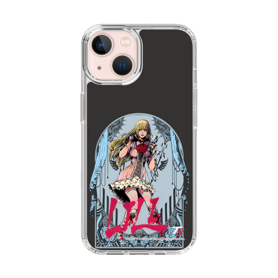 Slim Protection Case［ TEKKEN - Lili ］