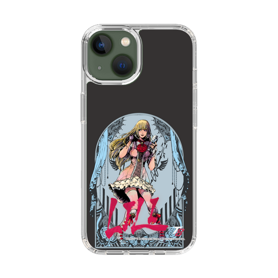 Slim Protection Case［ TEKKEN - Lili ］