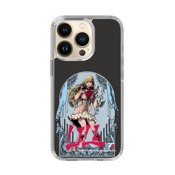 Slim Protection Case［ TEKKEN - Lili ］