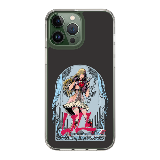 Slim Protection Case［ TEKKEN - Lili ］